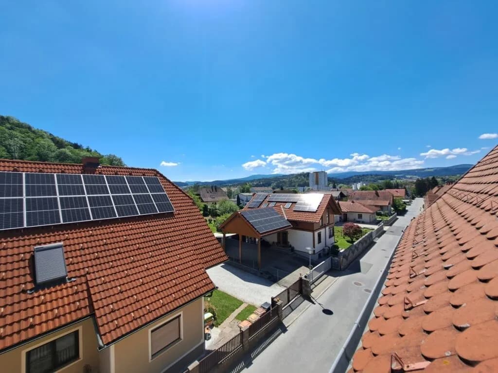 3-Zimmer-Wohnung kaufen in Voitsberg – 83 m², € 129.900 – Bild 12 von 13