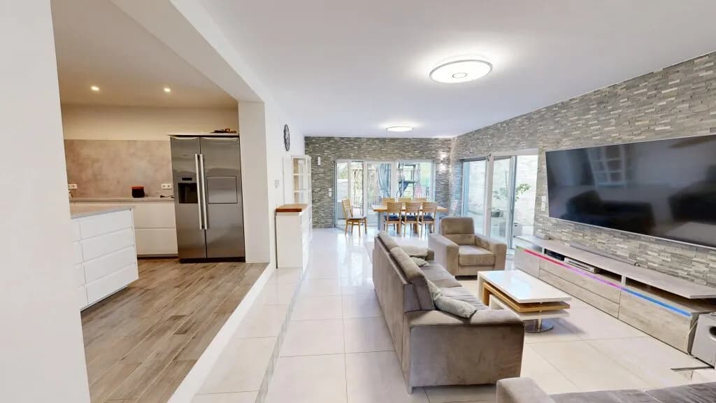 4-Zimmer-Haus kaufen in Gänserndorf – 116 m², € 599.000