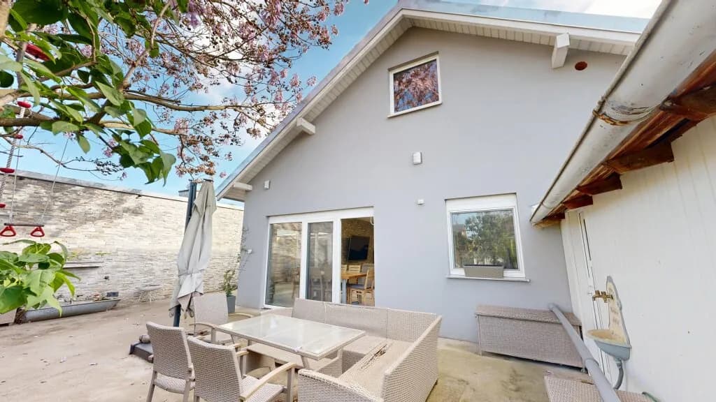 4-Zimmer-Haus kaufen in Gänserndorf – 116 m², € 599.000 – Bild 2 von 14