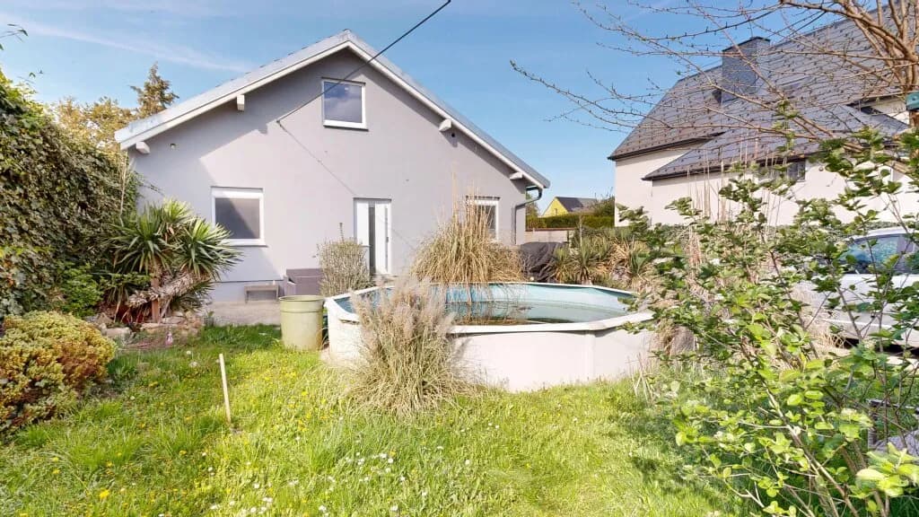 4-Zimmer-Haus kaufen in Gänserndorf – 116 m², € 599.000 – Bild 3 von 14