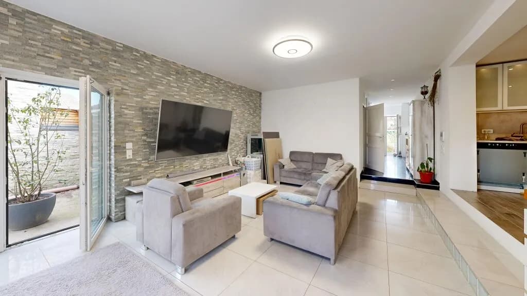 4-Zimmer-Haus kaufen in Gänserndorf – 116 m², € 599.000 – Bild 5 von 14
