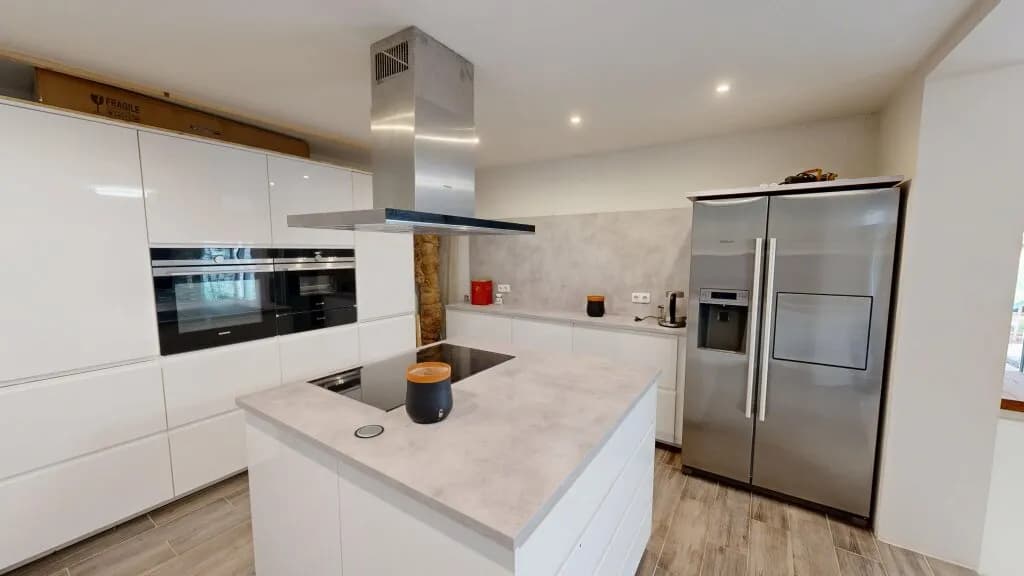 4-Zimmer-Haus kaufen in Gänserndorf – 116 m², € 599.000 – Bild 10 von 14