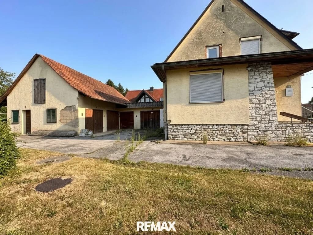 3-Zimmer-Haus kaufen in Graz-Umgebung – 100 m², € 260.000 – Bild 21 von 31