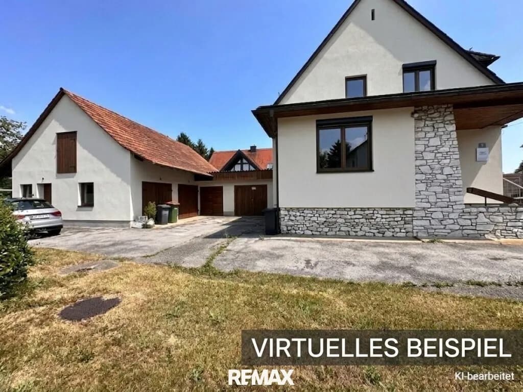 3-Zimmer-Haus kaufen in Graz-Umgebung – 100 m², € 260.000 – Bild 31 von 31