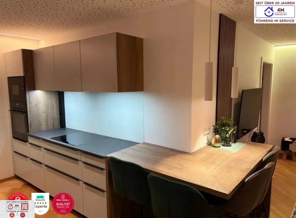 3-Zimmer-Wohnung kaufen in Wien – 61 m², € 399.999 – Bild 5 von 20