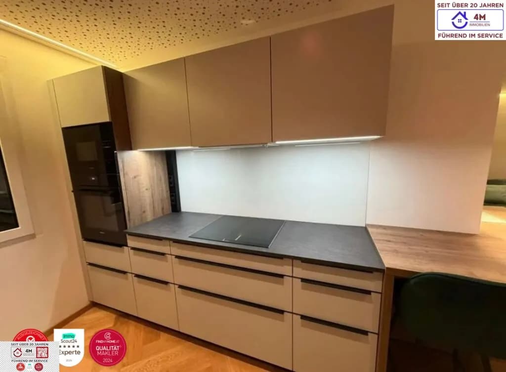 3-Zimmer-Wohnung kaufen in Wien – 61 m², € 399.999 – Bild 7 von 20