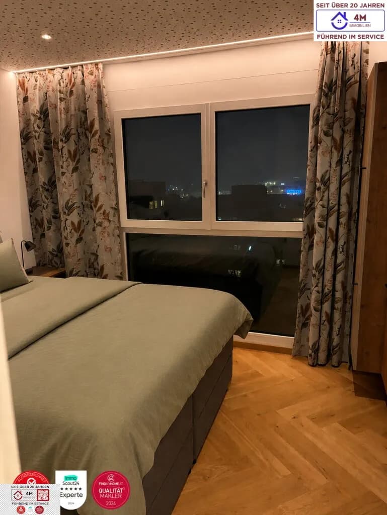 3-Zimmer-Wohnung kaufen in Wien – 61 m², € 399.999 – Bild 8 von 20