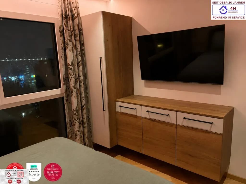 3-Zimmer-Wohnung kaufen in Wien – 61 m², € 399.999 – Bild 9 von 20