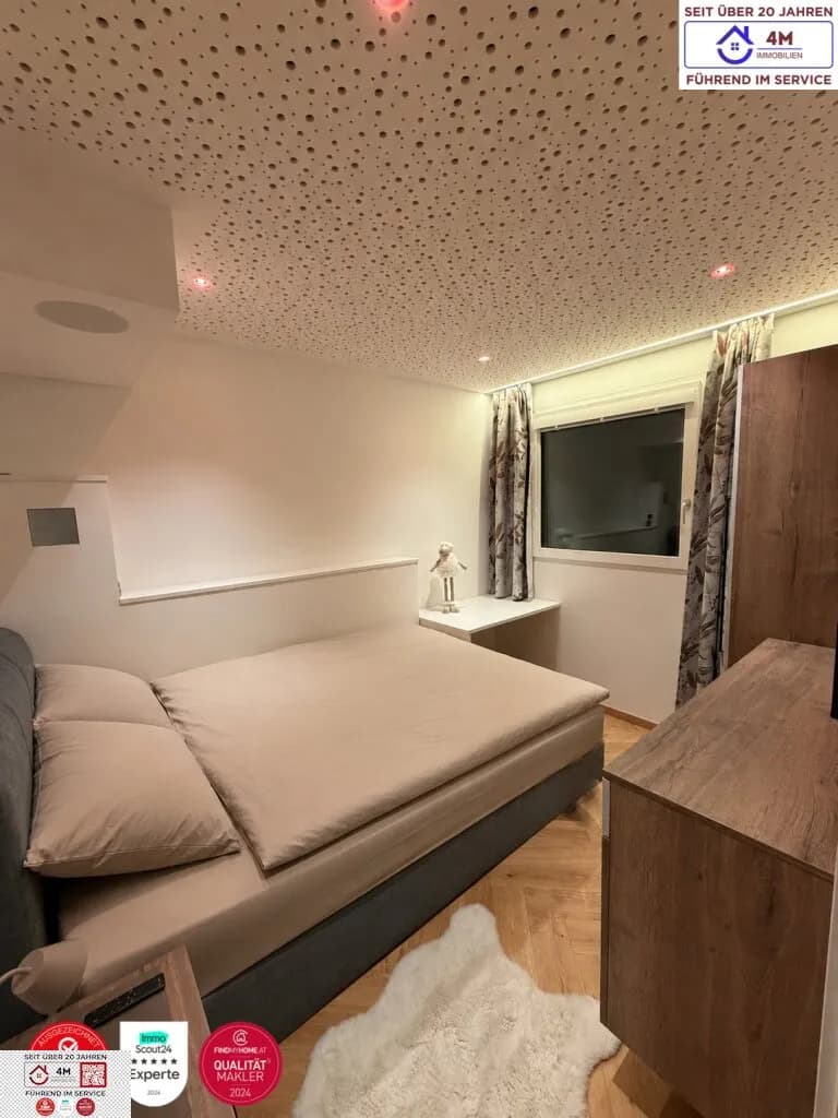 3-Zimmer-Wohnung kaufen in Wien – 61 m², € 399.999 – Bild 10 von 20