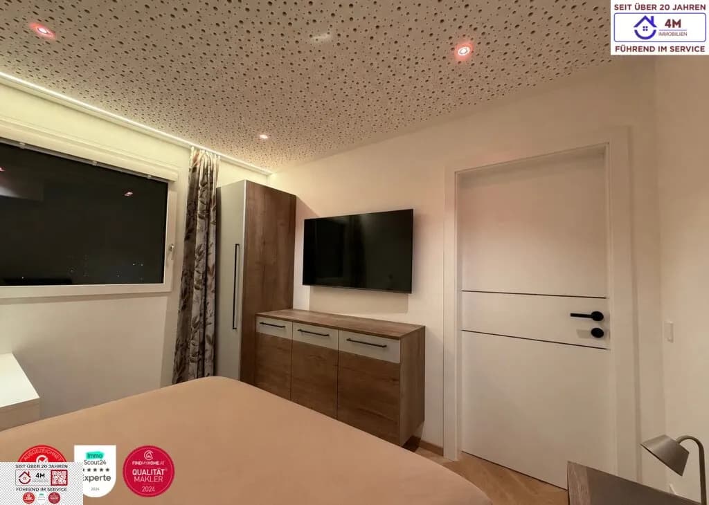 3-Zimmer-Wohnung kaufen in Wien – 61 m², € 399.999 – Bild 11 von 20