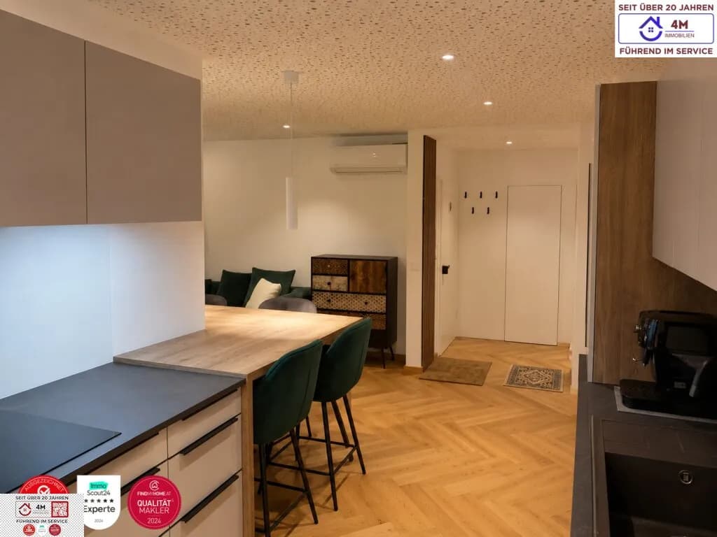 3-Zimmer-Wohnung kaufen in Wien – 61 m², € 399.999 – Bild 12 von 20