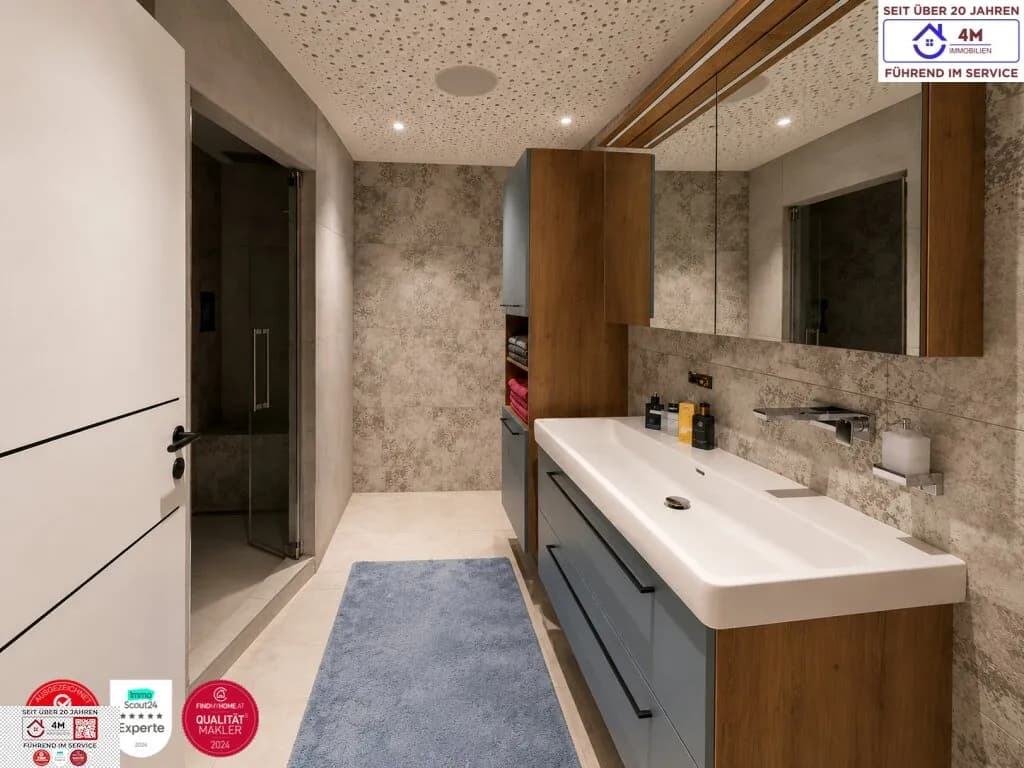 3-Zimmer-Wohnung kaufen in Wien – 61 m², € 399.999 – Bild 13 von 20
