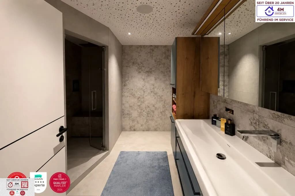 3-Zimmer-Wohnung kaufen in Wien – 61 m², € 399.999 – Bild 14 von 20