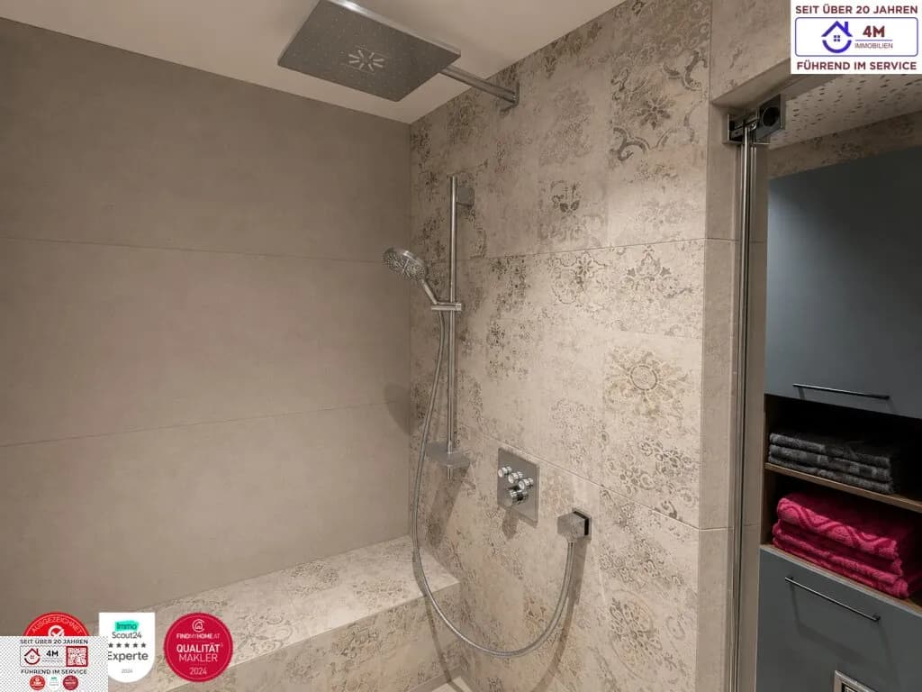 3-Zimmer-Wohnung kaufen in Wien – 61 m², € 399.999 – Bild 15 von 20