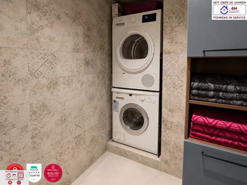 3-Zimmer-Wohnung kaufen in Wien – 61 m², € 399.999 – Bild 16 von 20