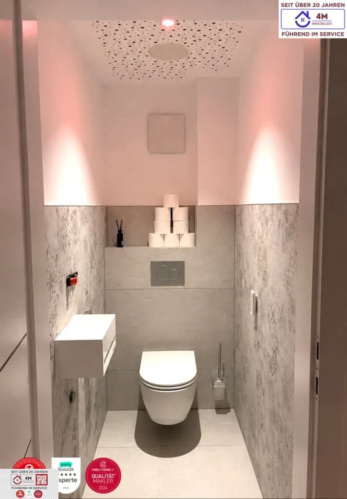 3-Zimmer-Wohnung kaufen in Wien – 61 m², € 399.999 – Bild 17 von 20