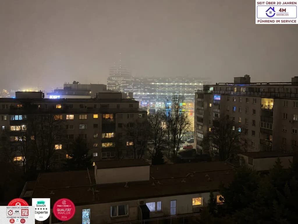 3-Zimmer-Wohnung kaufen in Wien – 61 m², € 399.999 – Bild 18 von 20