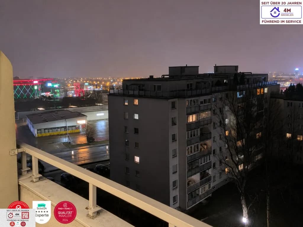 3-Zimmer-Wohnung kaufen in Wien – 61 m², € 399.999 – Bild 19 von 20