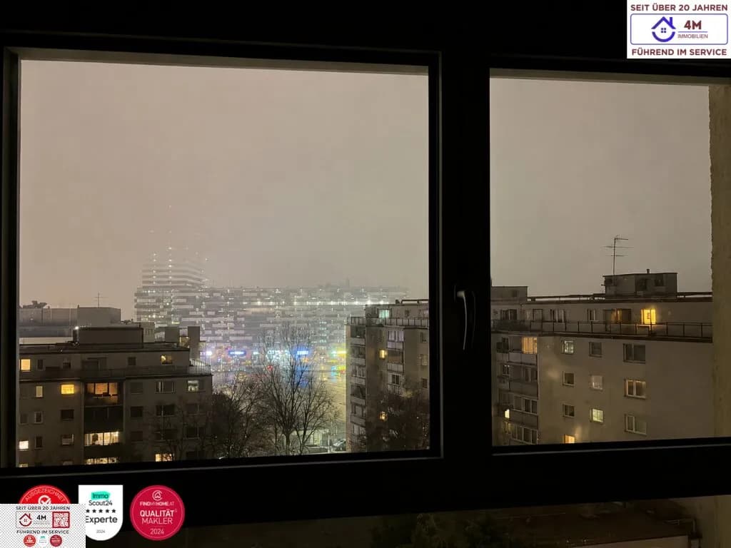 3-Zimmer-Wohnung kaufen in Wien – 61 m², € 399.999 – Bild 20 von 20