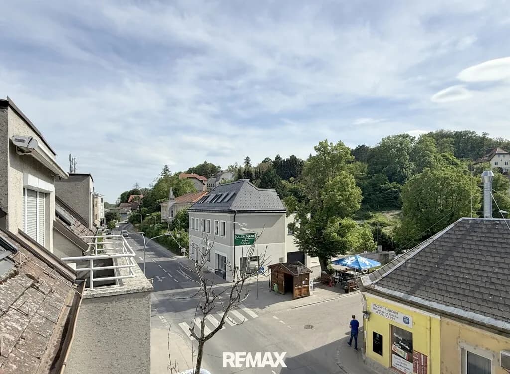 3-Zimmer-Wohnung kaufen in Tulln – 78 m², € 225.000