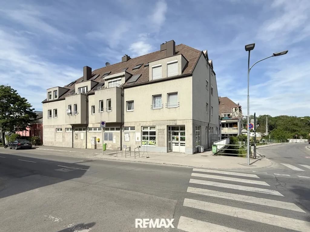 3-Zimmer-Wohnung kaufen in Tulln – 78 m², € 225.000 – Bild 11 von 12