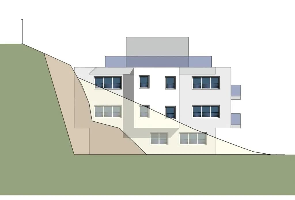 Grundstück kaufen in Sankt Pölten Land – 1 190 m², € 249.000 – Bild 2 von 5