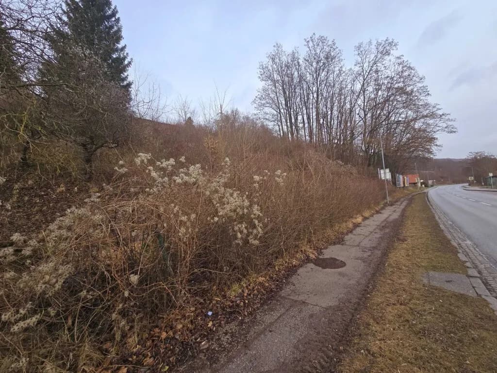 Grundstück kaufen in Sankt Pölten Land – 1 190 m², € 249.000 – Bild 4 von 5