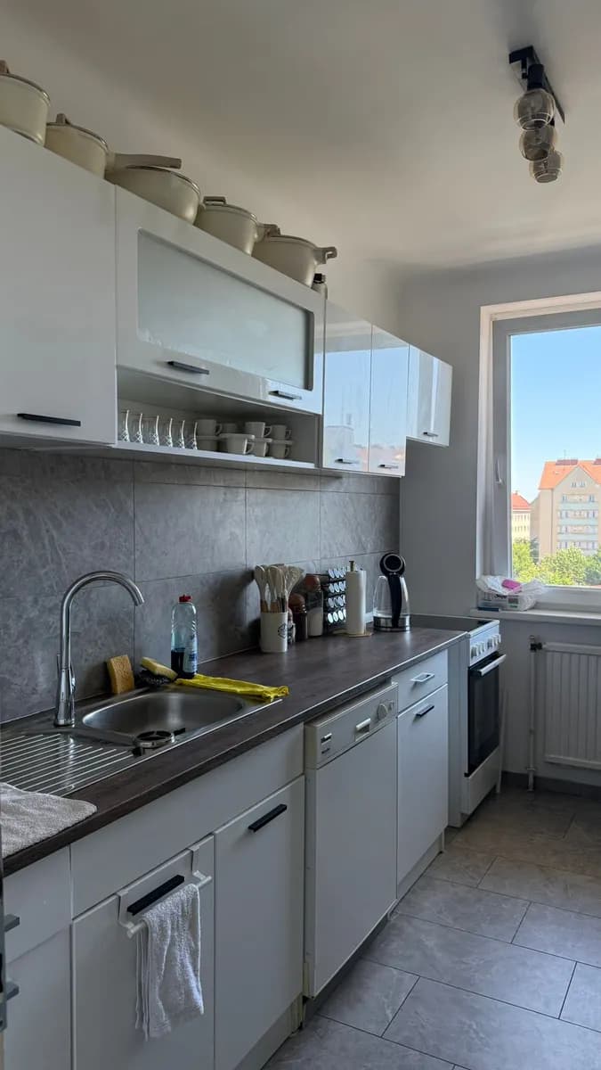 2-Zimmer-Wohnung kaufen in Wien – 55,63 m², € 255.000 – Bild 5 von 7