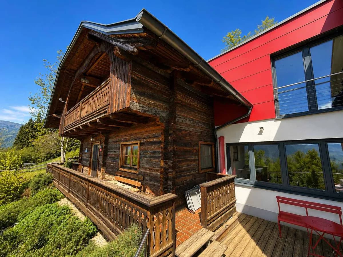 5-Zimmer-Haus kaufen in Villach Land – 210 m², € 1.300.000 – Bild 6 von 18