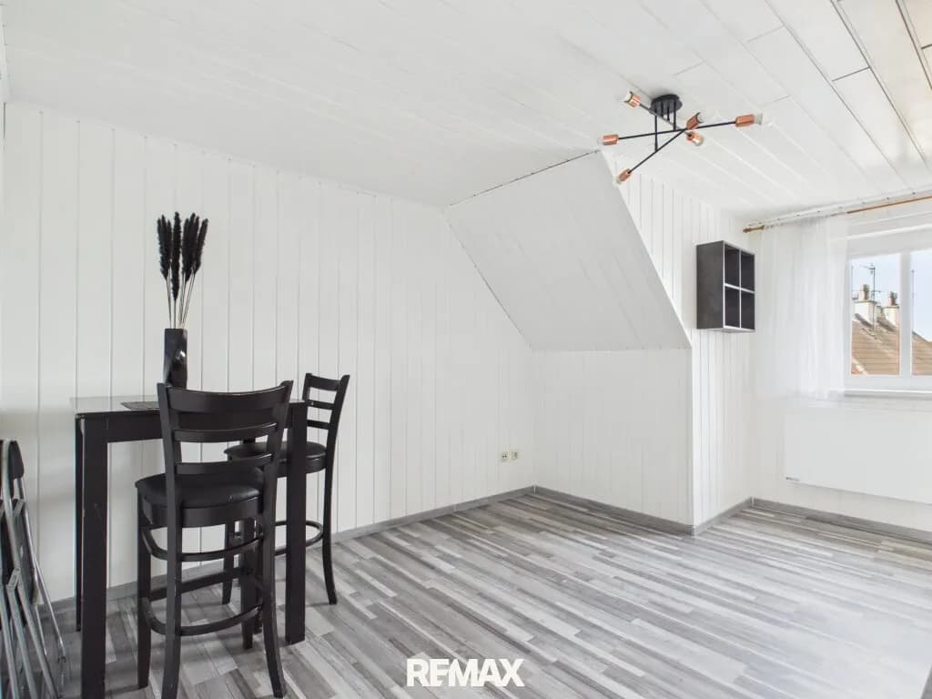 2-Zimmer-Wohnung kaufen in Eisenstadt – 44,51 m², € 125.000 – Bild 2 von 5