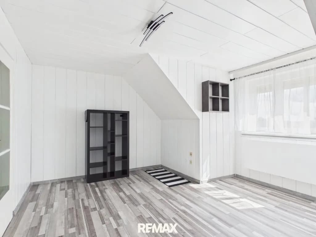 2-Zimmer-Wohnung kaufen in Eisenstadt – 44,51 m², € 125.000 – Bild 3 von 5