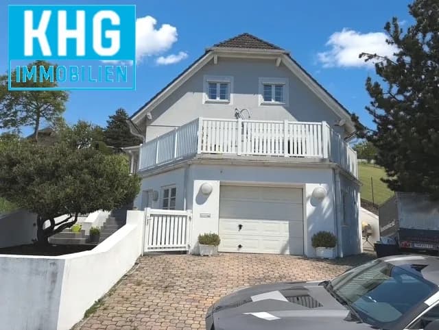 6-Zimmer-Haus kaufen in Tulln – 225 m², € 637.000
