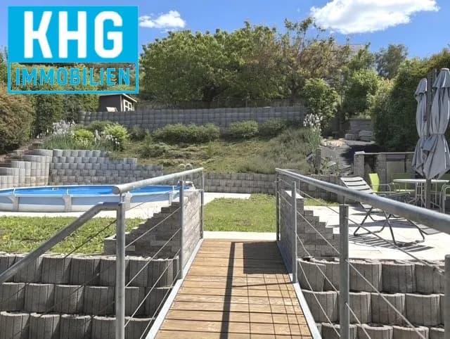 6-Zimmer-Haus kaufen in Tulln – 225 m², € 637.000 – Bild 4 von 21