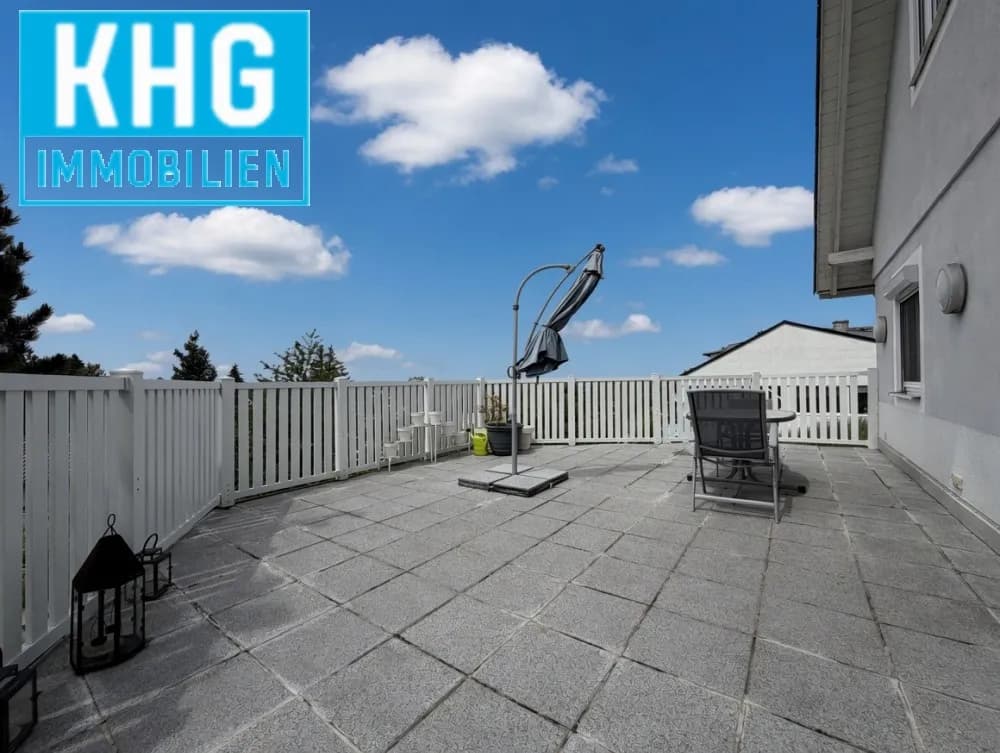 6-Zimmer-Haus kaufen in Tulln – 225 m², € 637.000 – Bild 5 von 21
