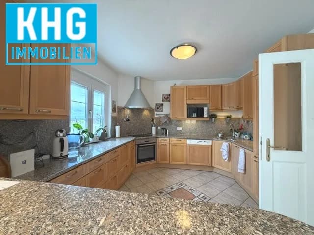 6-Zimmer-Haus kaufen in Tulln – 225 m², € 637.000 – Bild 6 von 21