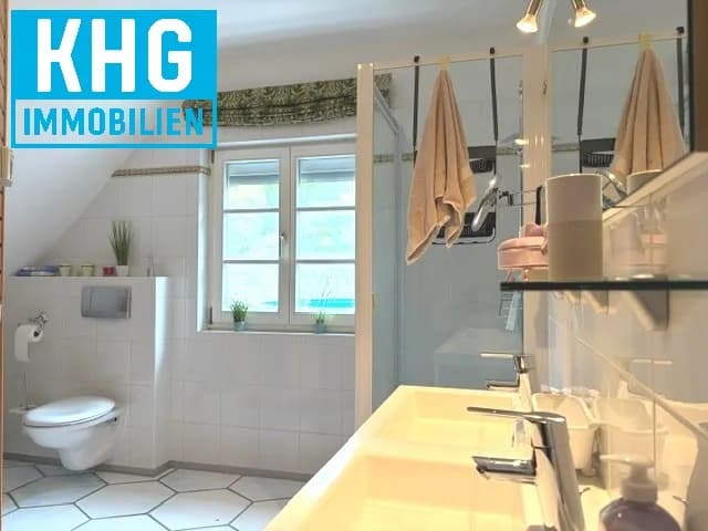 6-Zimmer-Haus kaufen in Tulln – 225 m², € 637.000 – Bild 7 von 21