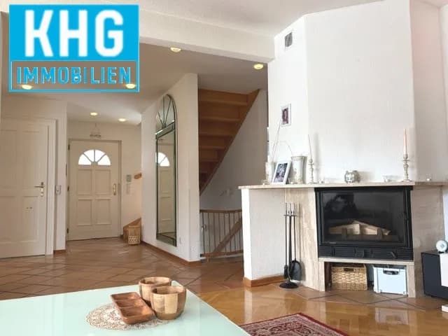 6-Zimmer-Haus kaufen in Tulln – 225 m², € 637.000 – Bild 10 von 21