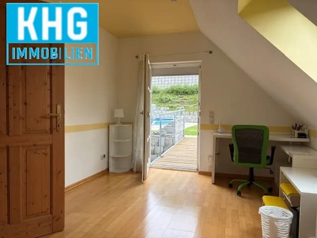 6-Zimmer-Haus kaufen in Tulln – 225 m², € 637.000 – Bild 13 von 21