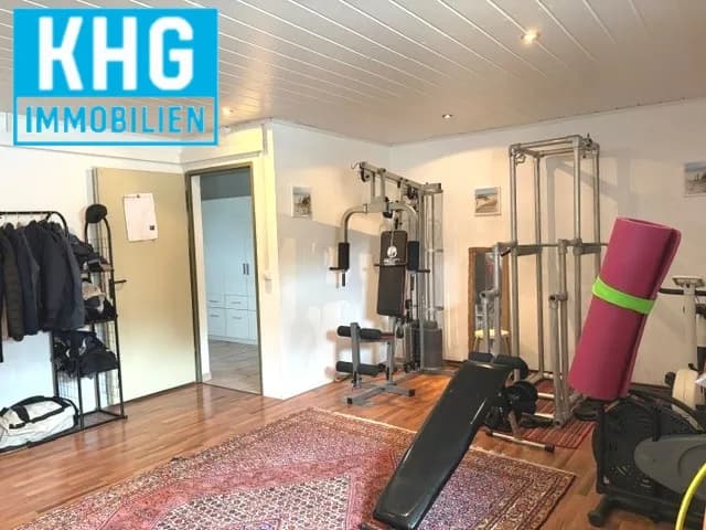 6-Zimmer-Haus kaufen in Tulln – 225 m², € 637.000 – Bild 15 von 21