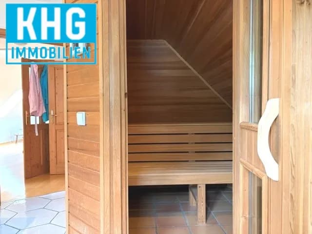 6-Zimmer-Haus kaufen in Tulln – 225 m², € 637.000 – Bild 16 von 21