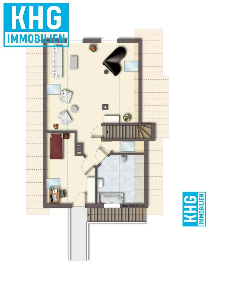 6-Zimmer-Haus kaufen in Tulln – 225 m², € 637.000 – Bild 18 von 21