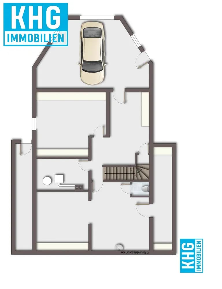 6-Zimmer-Haus kaufen in Tulln – 225 m², € 637.000 – Bild 19 von 21