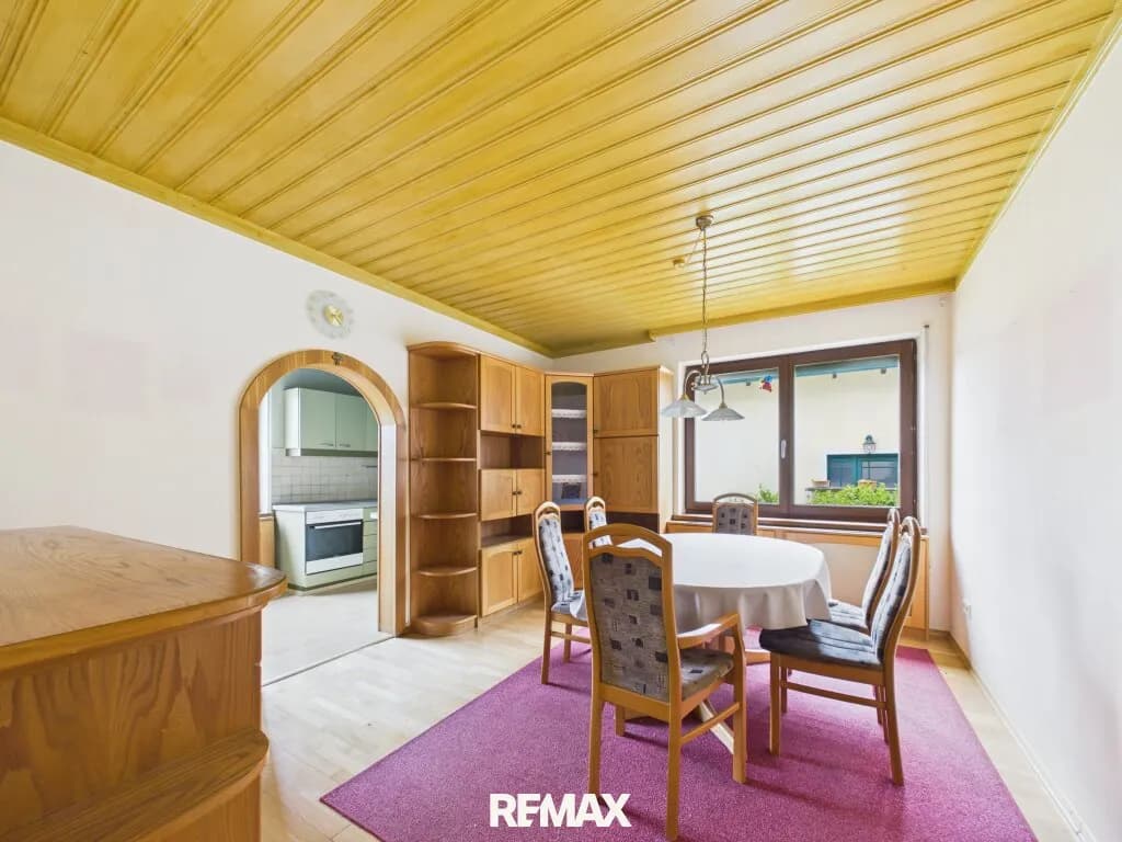 3-Zimmer-Haus kaufen in Eisenstadt – 138,5 m², € 395.000 – Bild 4 von 14