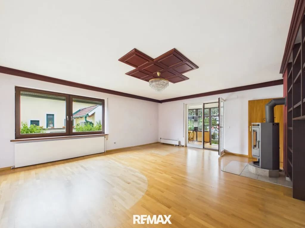 3-Zimmer-Haus kaufen in Eisenstadt – 138,5 m², € 395.000 – Bild 5 von 14