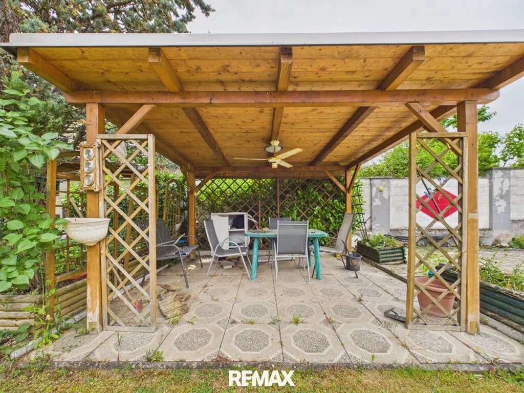 3-Zimmer-Haus kaufen in Eisenstadt – 138,5 m², € 395.000 – Bild 10 von 14