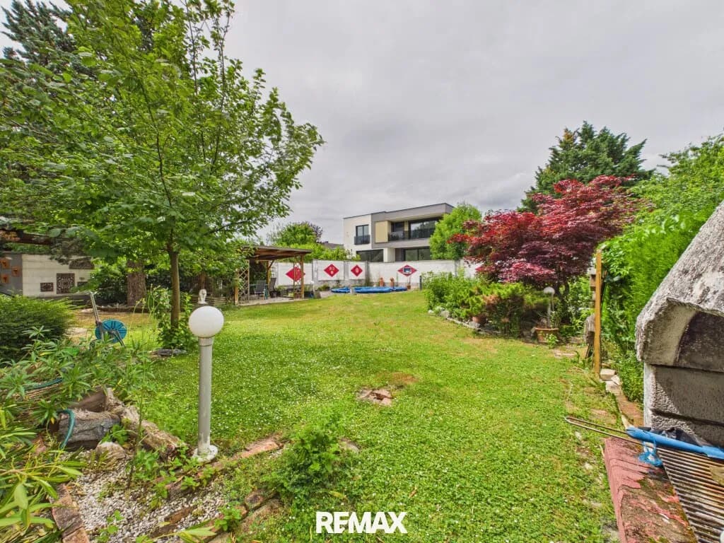 3-Zimmer-Haus kaufen in Eisenstadt – 138,5 m², € 395.000 – Bild 11 von 14