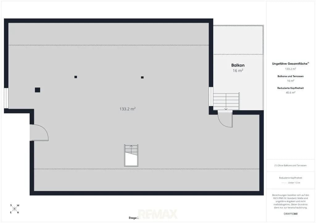 3-Zimmer-Haus kaufen in Eisenstadt – 138,5 m², € 395.000 – Bild 14 von 14