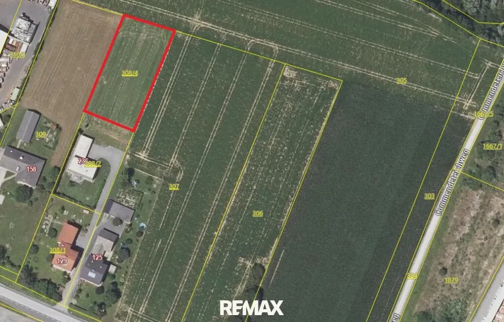 Grundstück kaufen in Hartberg-Fürstenfeld – 1 592 m², € 111.440 – Bild 2 von 10