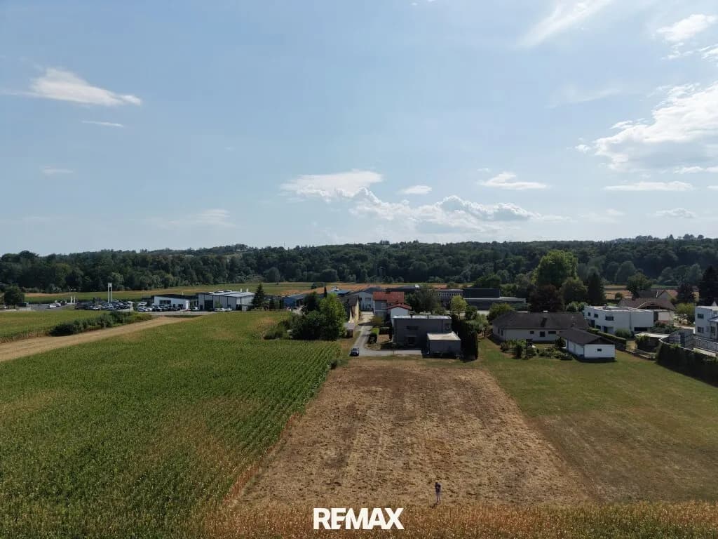 Grundstück kaufen in Hartberg-Fürstenfeld – 1 592 m², € 111.440 – Bild 7 von 10