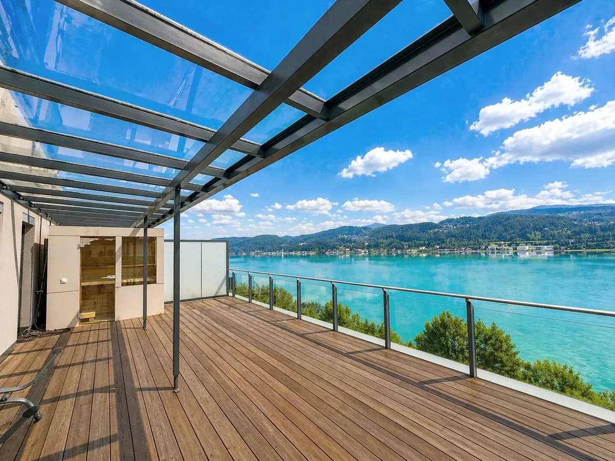 4-Zimmer-Wohnung kaufen in Klagenfurt Land – 106,2 m², € 1.975.000 – Bild 2 von 14